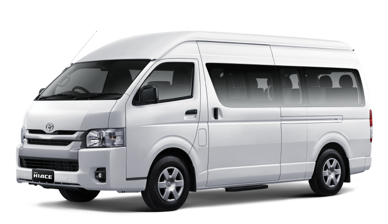 hiace
